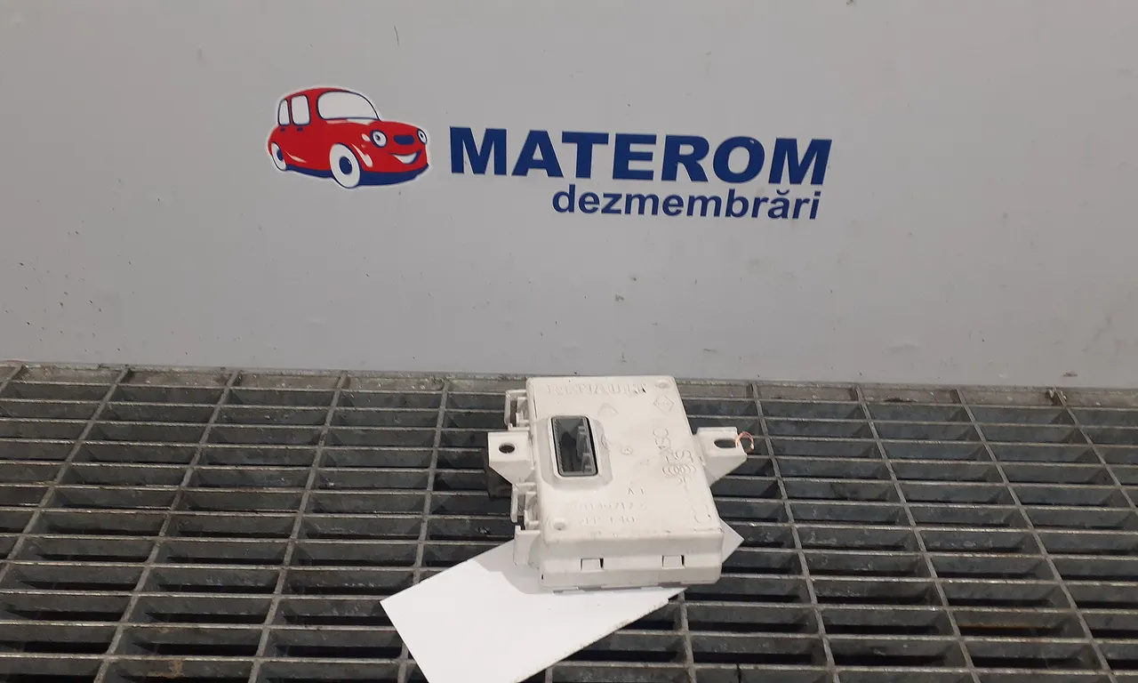 MODUL NAVIGATIE RENAULT MEGANE III 2008-2016