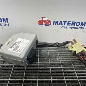 MODUL SERVO