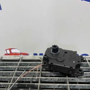 MOTORAS CLAPETA INCALZIRE