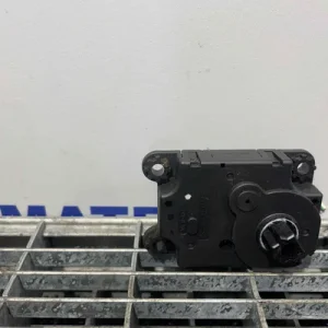 MOTORAS CLAPETA INCALZIRE