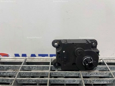 MOTORAS CLAPETA INCALZIRE RENAULT MEGANE III 1.6 dCi 2008-2016 oe 7701207721, vedere frontata
