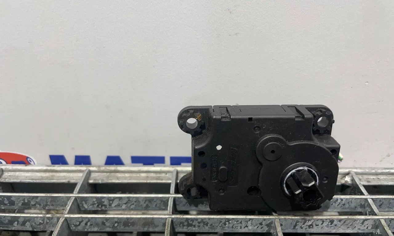 MOTORAS CLAPETA INCALZIRE RENAULT MEGANE III 2008-2016