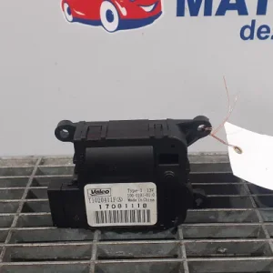 MOTORAS CLAPETA INCALZIRE