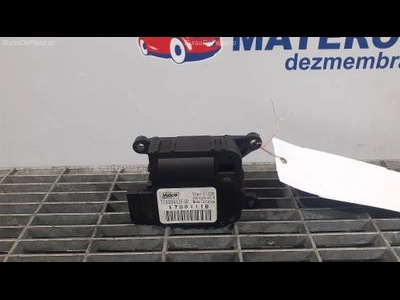 MOTORAS CLAPETA INCALZIRE