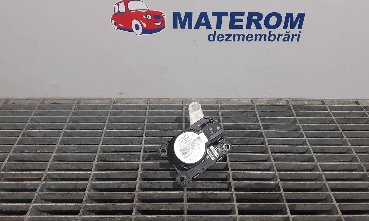 MOTORAS CLAPETA INCALZIRE RENAULT MEGANE III 2008-2016
