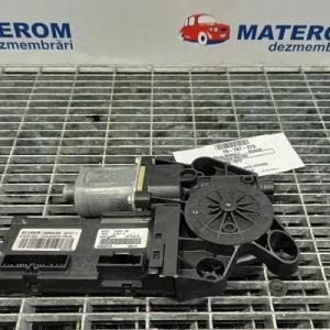 MOTORAS MACARA