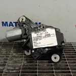 MOTORAS STERGATOR HAION