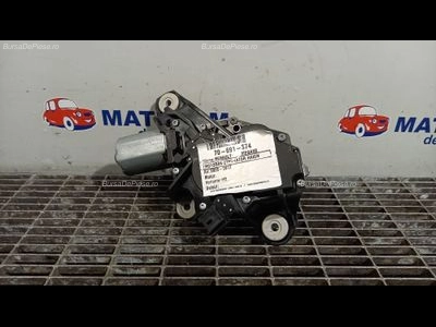 MOTORAS STERGATOR HAION