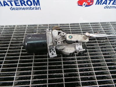 MOTORAS STERGATOR PARBRIZ