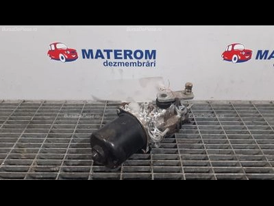 MOTORAS STERGATOR PARBRIZ