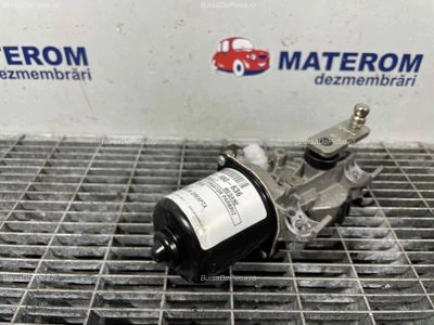 MOTORAS STERGATOR PARBRIZ