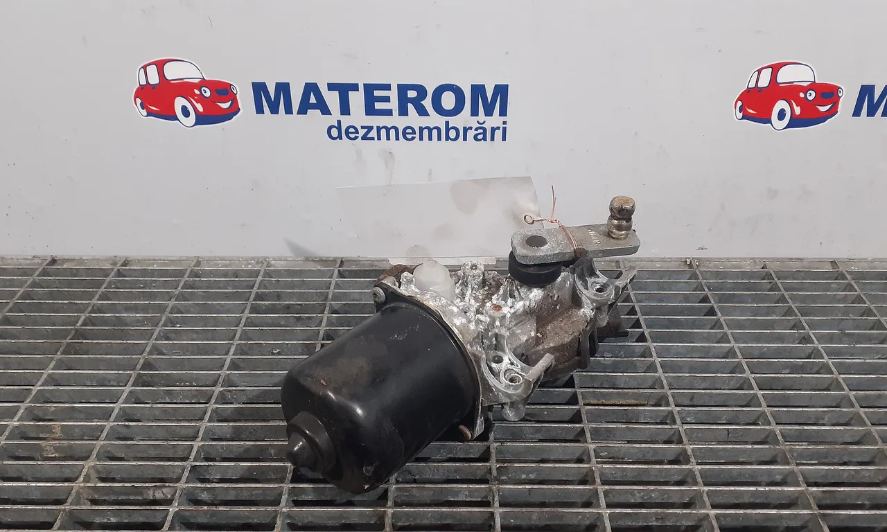 MOTORAS STERGATOR PARBRIZ RENAULT MEGANE III 2008-2016
