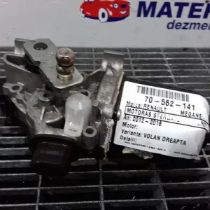 MOTORAS STERGATOR PARBRIZ