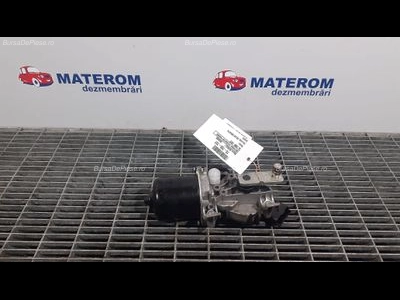 MOTORAS STERGATOR PARBRIZ