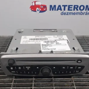 RADIO CD