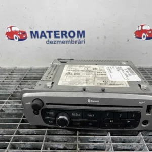 RADIO CD