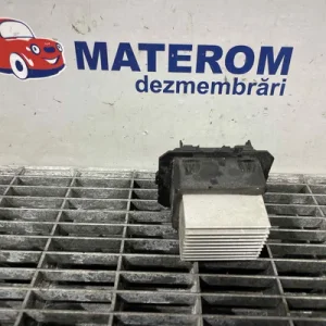 REOSTAT