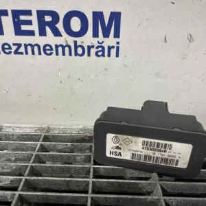 SENZOR ESP