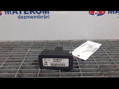 SENZOR ESP