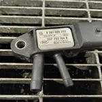 SENZOR FILTRU PARTICULE RENAULT MEGANE III 1.5 dCi 2008-2016 oe-227702184R, vedere frontata