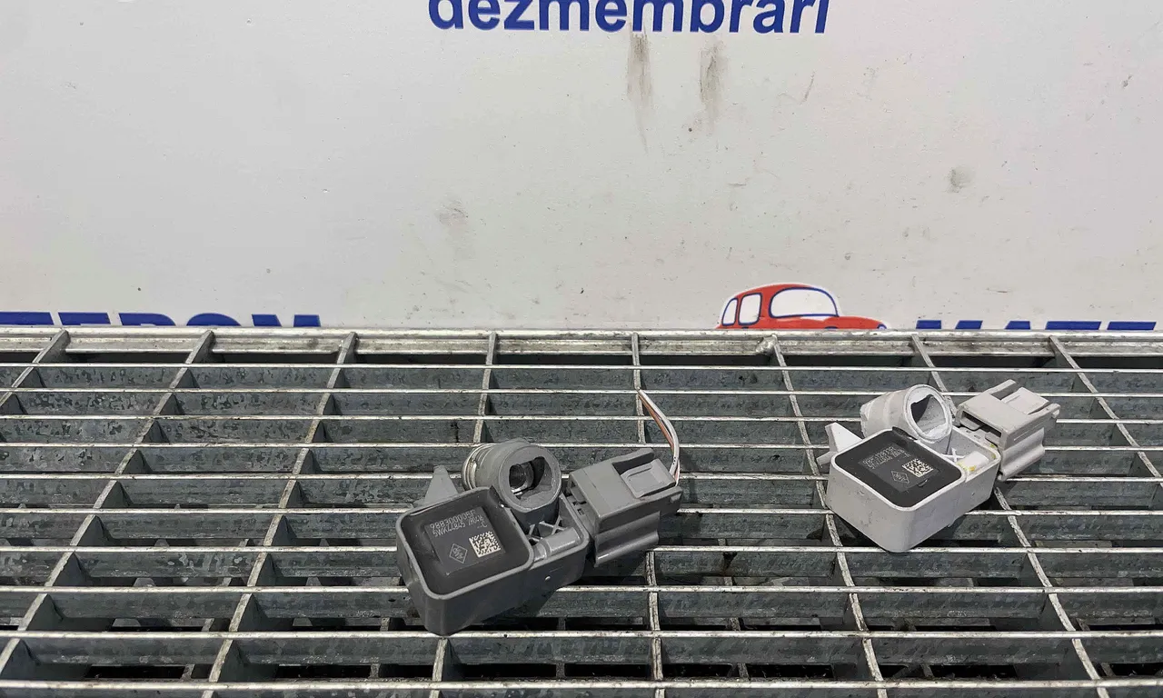 SENZOR IMPACT RENAULT MEGANE III 2008-2016