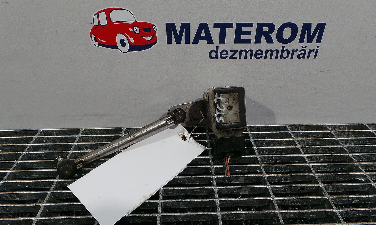 SENZOR REGLARE FAR RENAULT MEGANE III 2008-2012