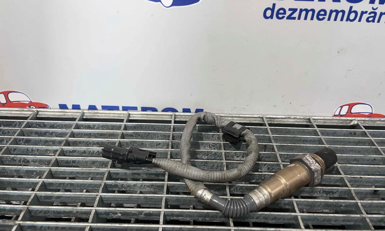 SONDA LAMDA RENAULT MEGANE III 2008-2016