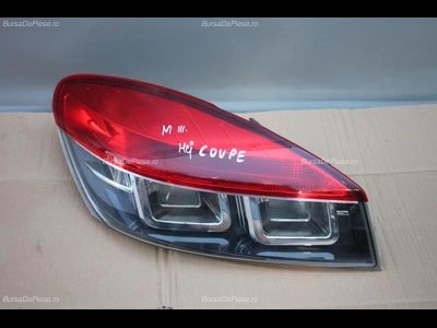 Stop aripa stanga RENAULT MEGANE III 2008-2026 oe 265550008R, vedere frontata