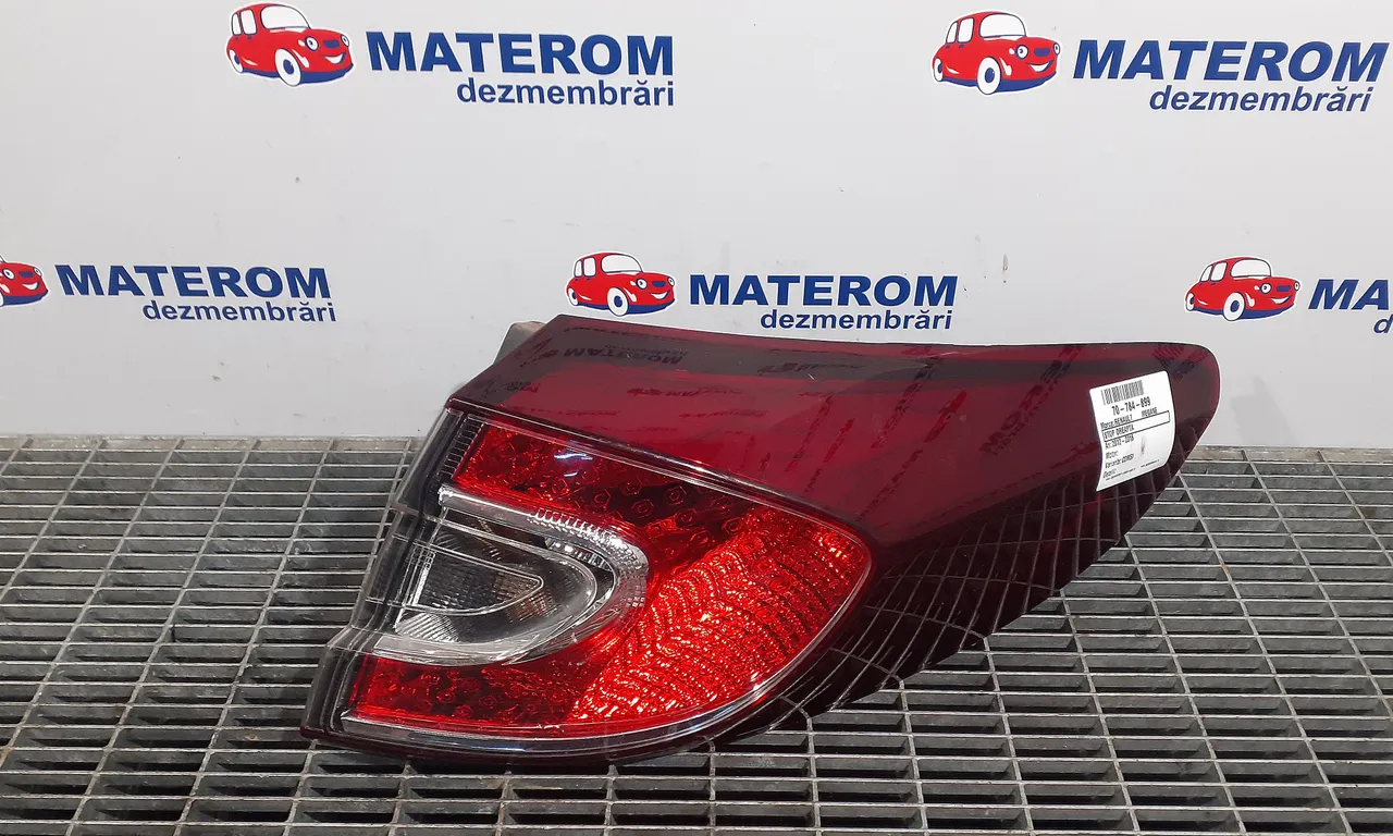 STOP DREAPTA RENAULT MEGANE III 2008-2016