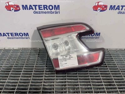 STOP INTERIOR STANGA RENAULT MEGANE III 1.5 dCi 2008-2016 oe 265550028R, vedere frontata
