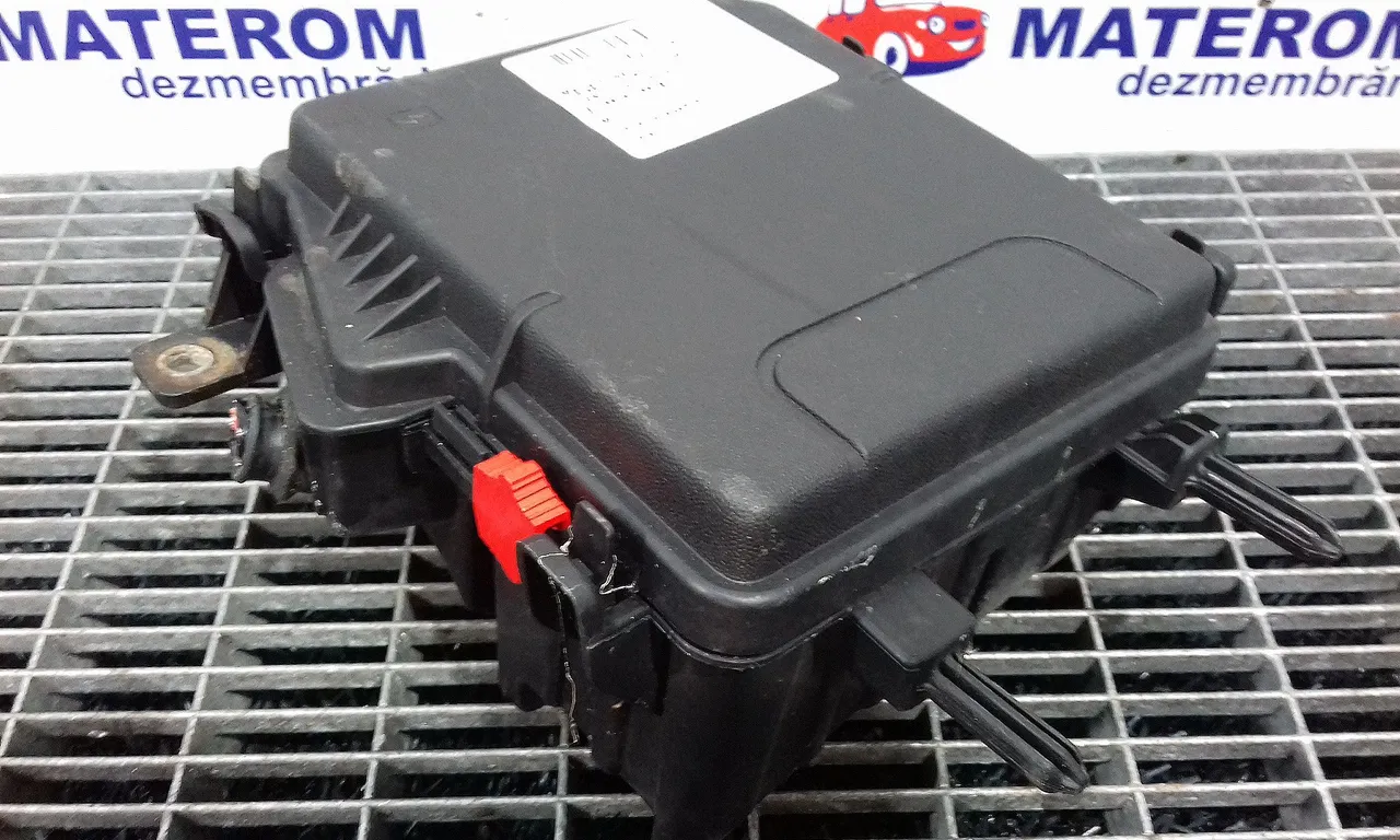 TABLOU SIGURANTE RENAULT MEGANE III 2008-2016