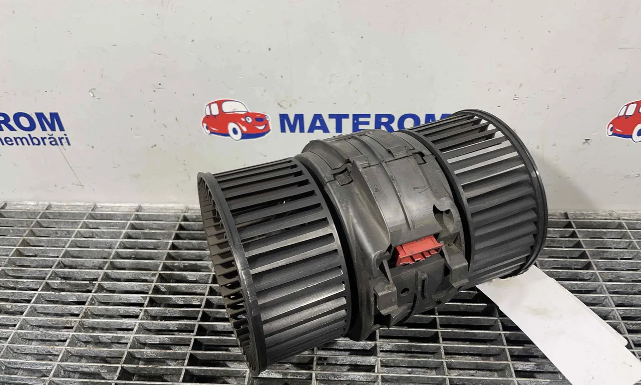 VENTILATOR INCALZIRE RENAULT MEGANE III 2008-2016