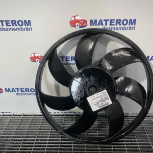 VENTILATOR RADIATOR