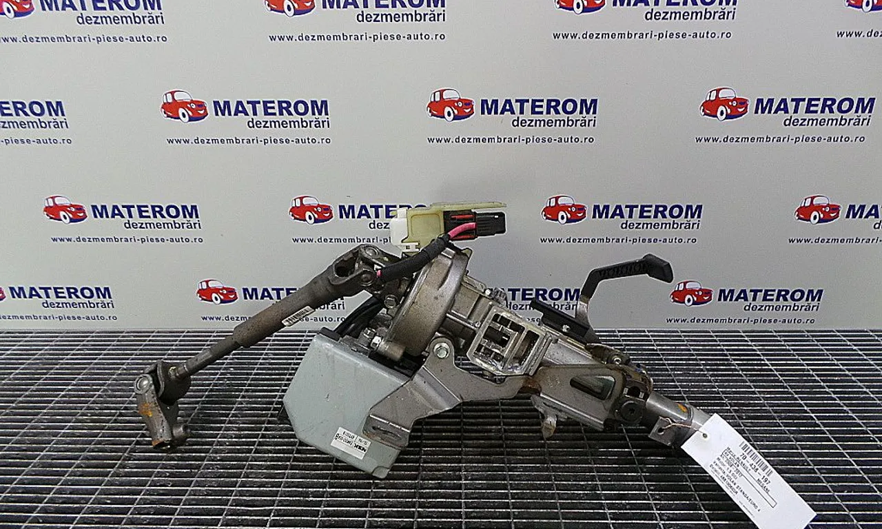 AX VOLAN RENAULT MEGANE III 2008-2012