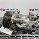 COMPRESOR CLIMA RENAULT MEGANE III 1.5 dCi 2008-2016 oe-927004EA0A, vedere frontata