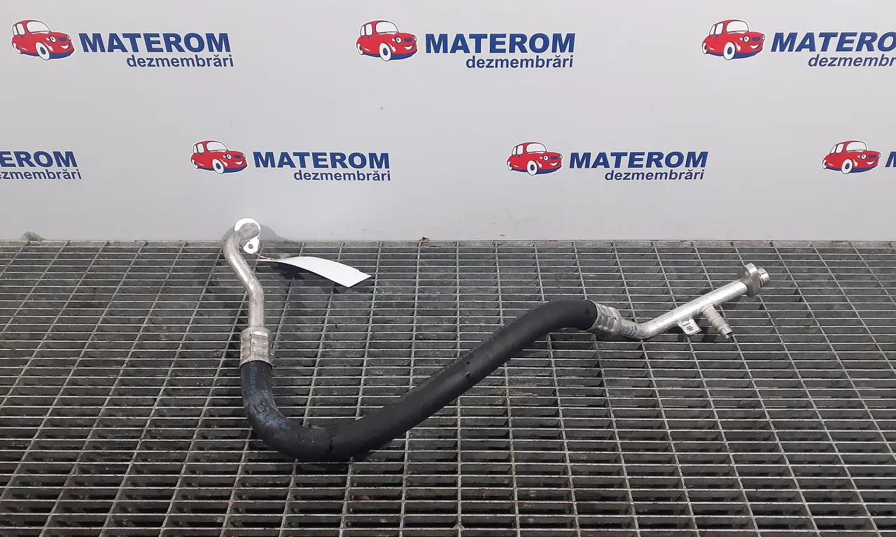 CONDUCTA CLIMA RENAULT MEGANE III 2008-2012