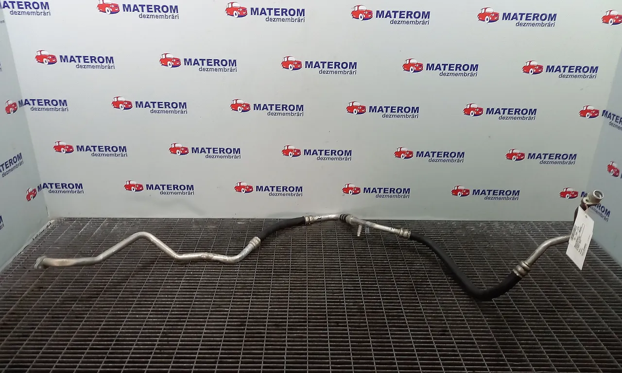 CONDUCTA CLIMA RENAULT MEGANE III 2008-2016