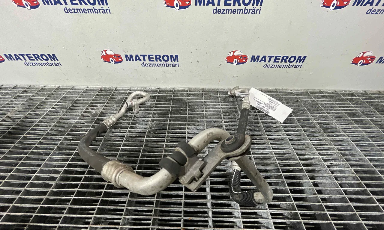 CONDUCTA CLIMA RENAULT MEGANE III 2008-2016
