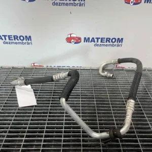 CONDUCTA CLIMA