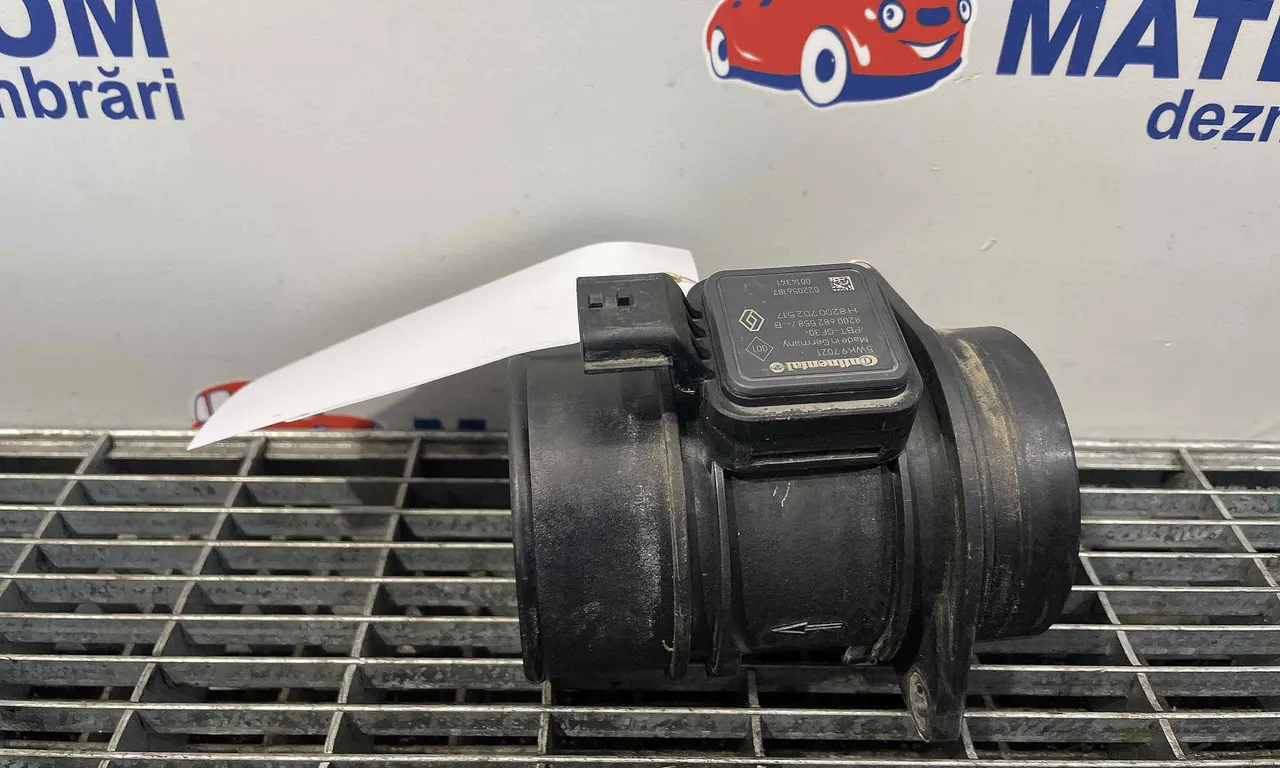 DEBITMETRU AER RENAULT MEGANE III 2008-2016