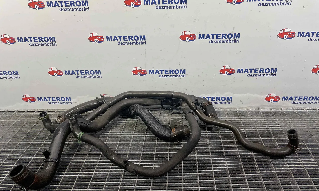 FURTUN APA RENAULT MEGANE III 2008-2016
