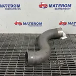 FURTUN INTERCOOLER RENAULT MEGANE III 1.9 DCI 2008-2012, vedere laterala