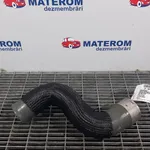 FURTUN INTERCOOLER RENAULT MEGANE III 1.5 dCi 2008-2012, vedere frontata