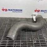 FURTUN INTERCOOLER RENAULT MEGANE III 1.9 DCI 2008-2012, vedere frontata