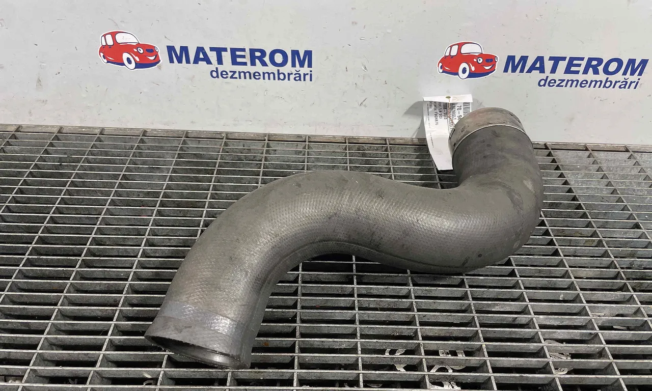 FURTUN INTERCOOLER RENAULT MEGANE III 2008-2012