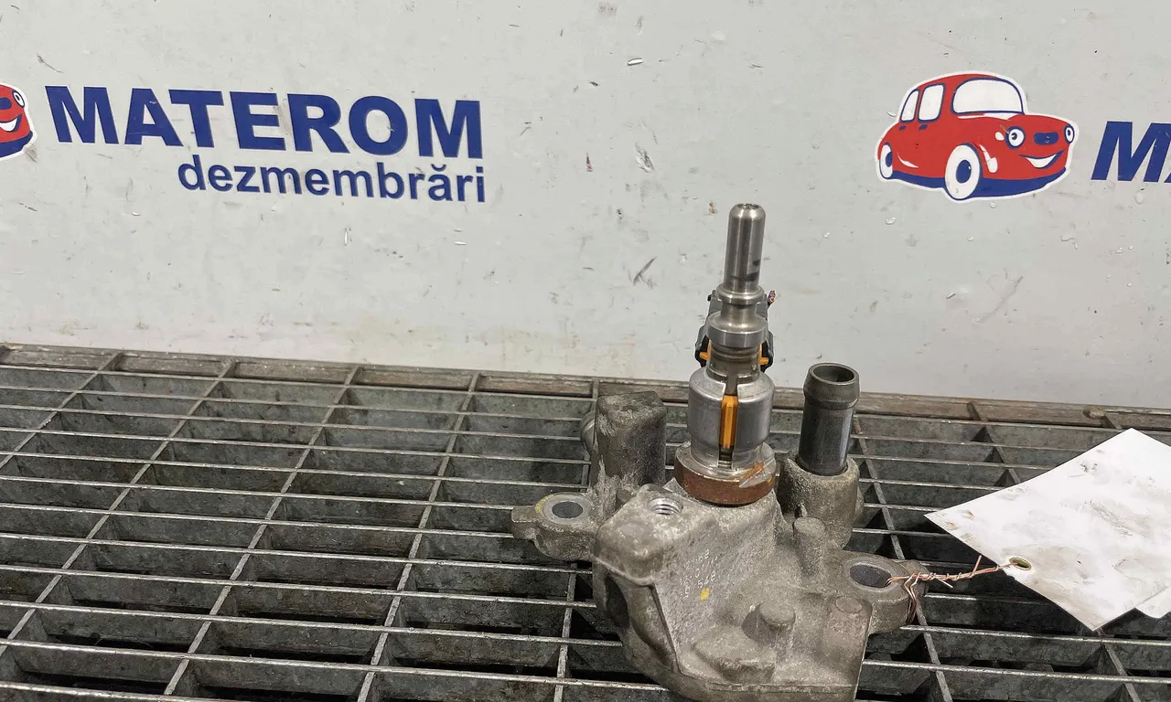 INJECTOR RENAULT MEGANE III 2008-2012