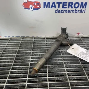 INJECTOR