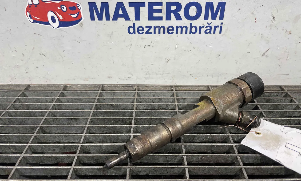 INJECTOR RENAULT MEGANE III 2008-2012