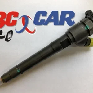 Injector