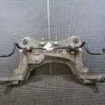 JUG MOTOR RENAULT MEGANE III 1.5 DCI 2008-2012, vedere frontata